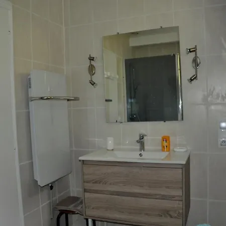 Hotel Le Clos De Cantemerle