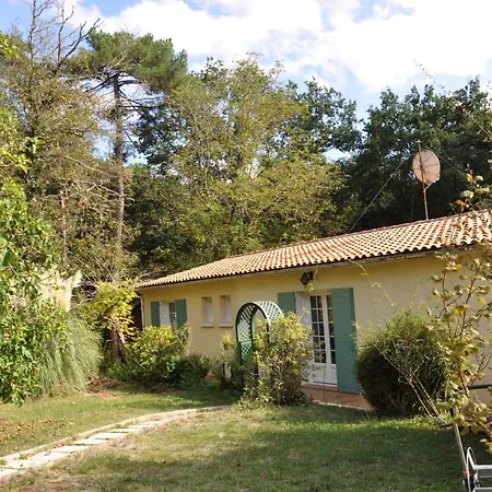 Le Clos De Cantemerle * Saint-Sauveur (Dordogne)
